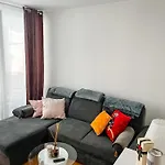 Appartamento La Triestina Trieste