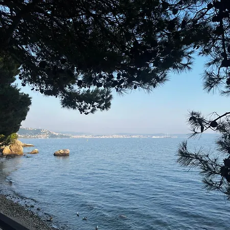Apartman La Triestina