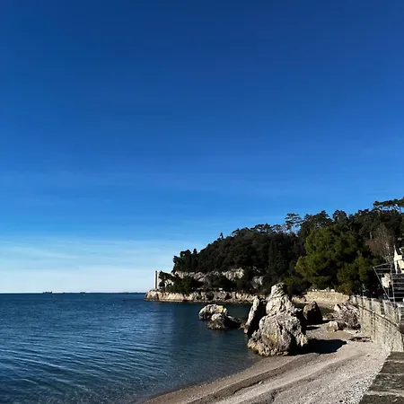 La Triestina * Trieszt