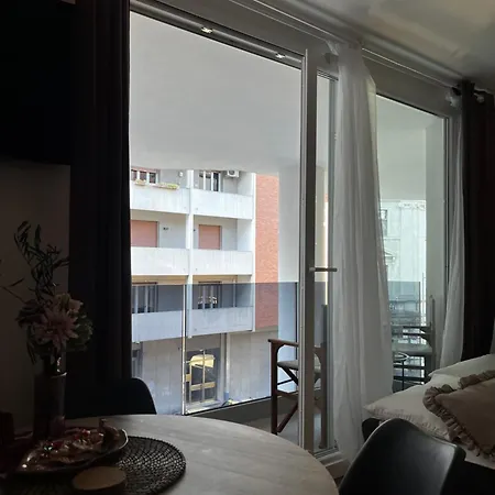 Apartman La Triestina