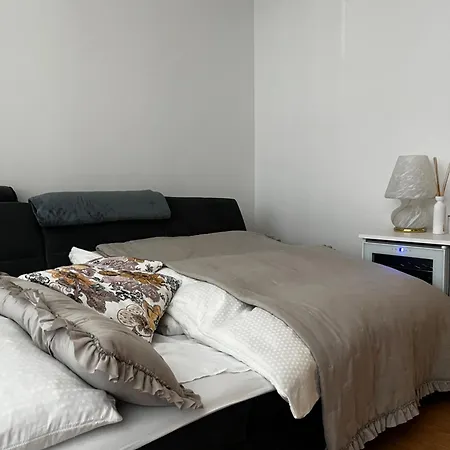 Apartman La Triestina *
