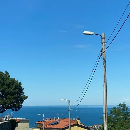 La Triestina *