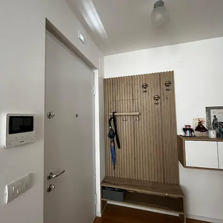 La Triestina Apartman