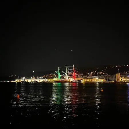 La Triestina *