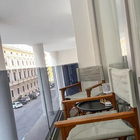 Apartman La Triestina