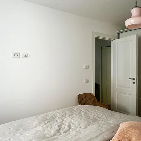Apartman La Triestina