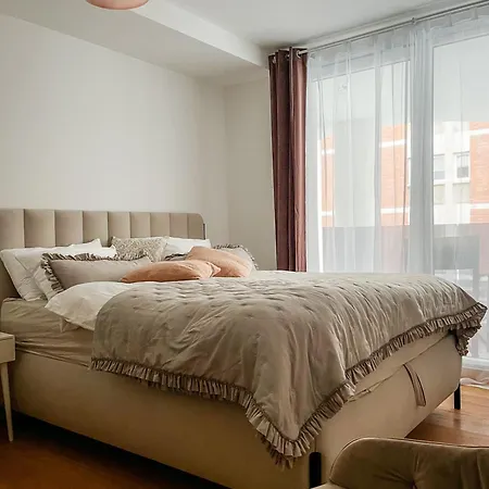 La Triestina Apartman *