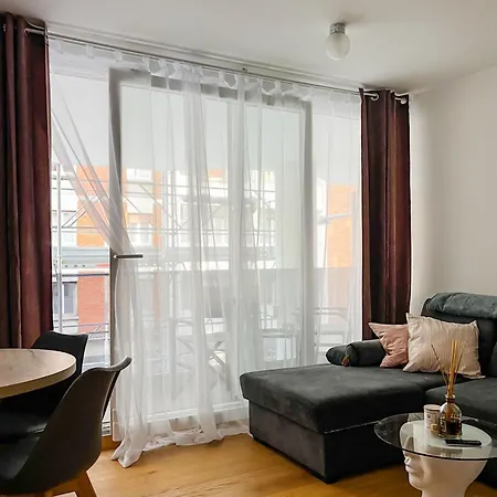 Apartman La Triestina *