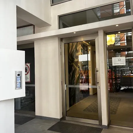 La Triestina Apartman