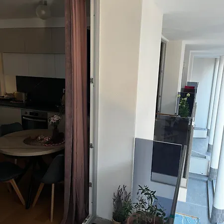 Apartman La Triestina