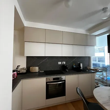 Apartman La Triestina *