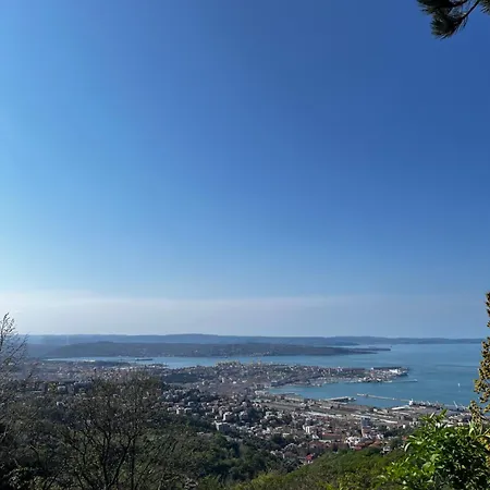 Apartman La Triestina