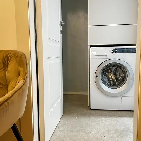 شقة La Triestina *