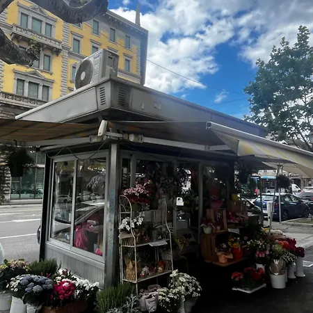 La Triestina * Trieszt