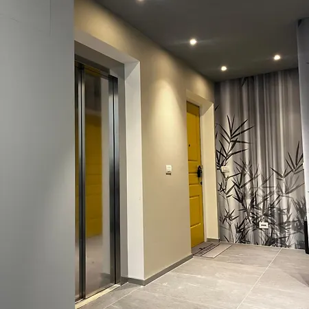 La Triestina Apartman *