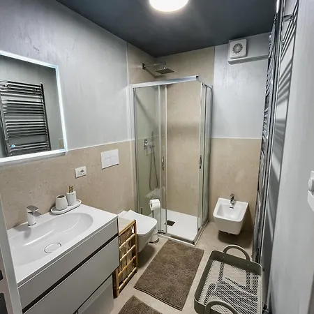La Triestina Apartman
