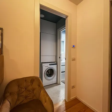 شقة La Triestina *