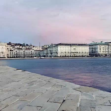 Apartman La Triestina