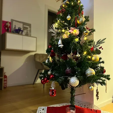 La Triestina Apartman