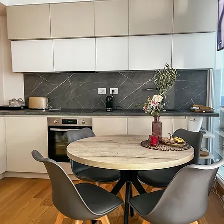 Apartman La Triestina
