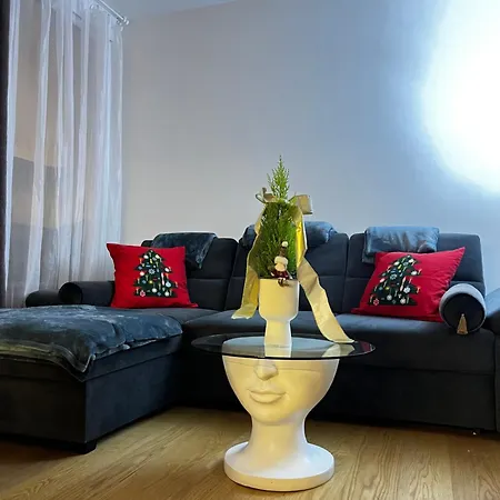 Apartman La Triestina *
