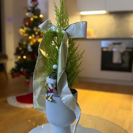 La Triestina Apartman Trieszt