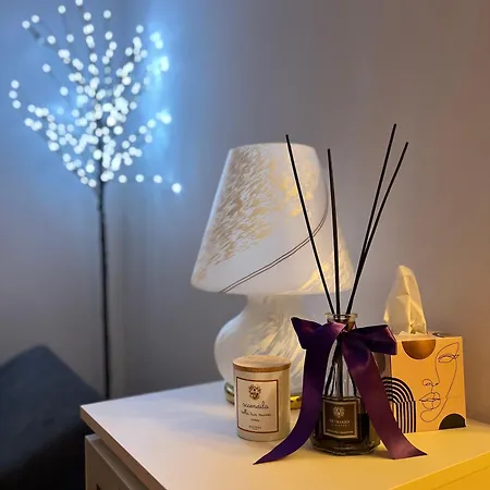 Apartman La Triestina
