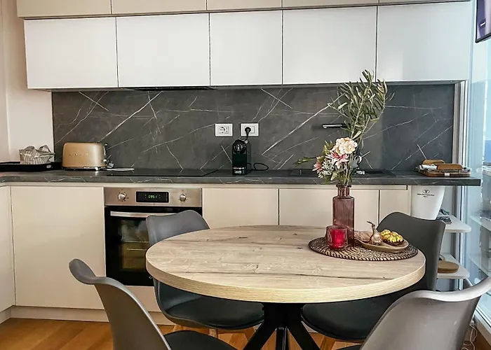 Lejlighed La Triestina