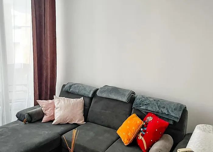 Lejlighed La Triestina Trieste