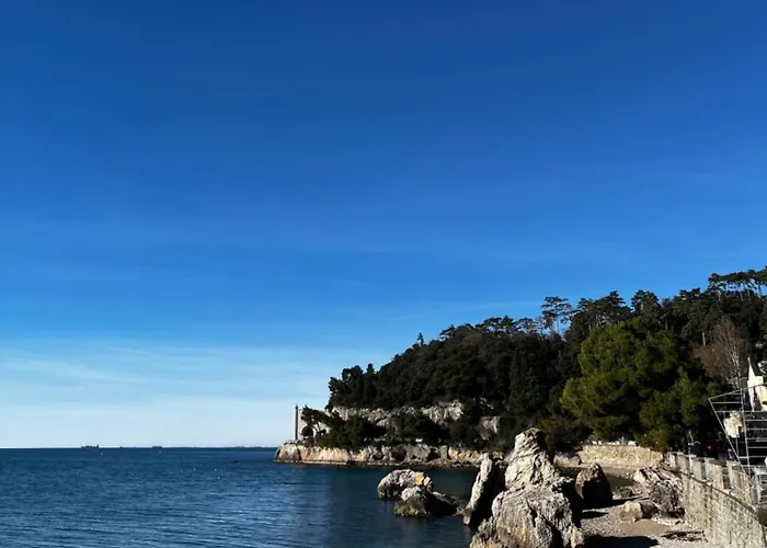 La Triestina * Trieste