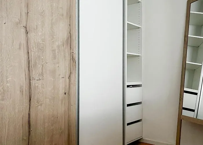 La Triestina Lejlighed Trieste