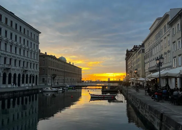 La Triestina * Trieste