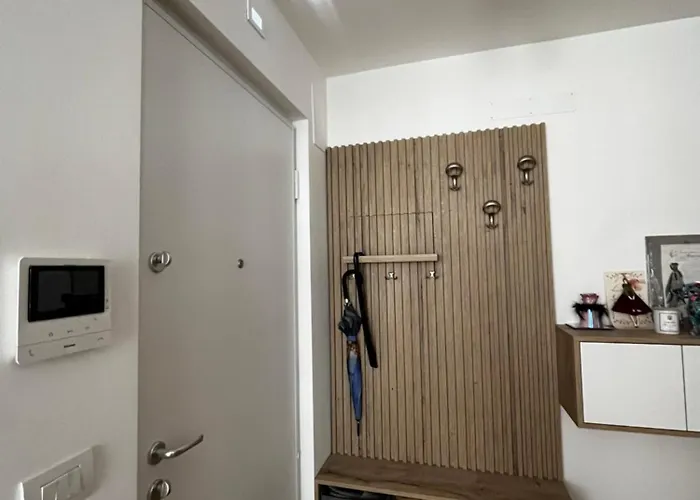 La Triestina Lejlighed