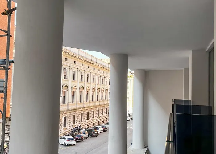 La Triestina Lejlighed Trieste