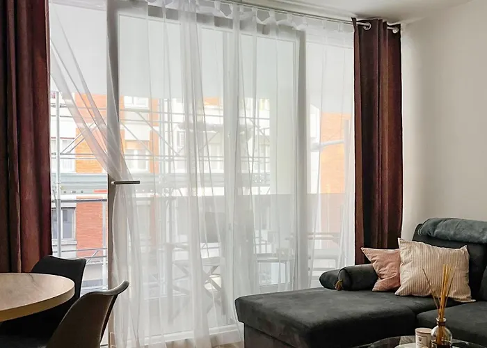 Lejlighed La Triestina *