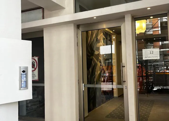 La Triestina Lejlighed