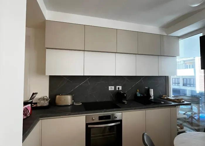 Lejlighed La Triestina *