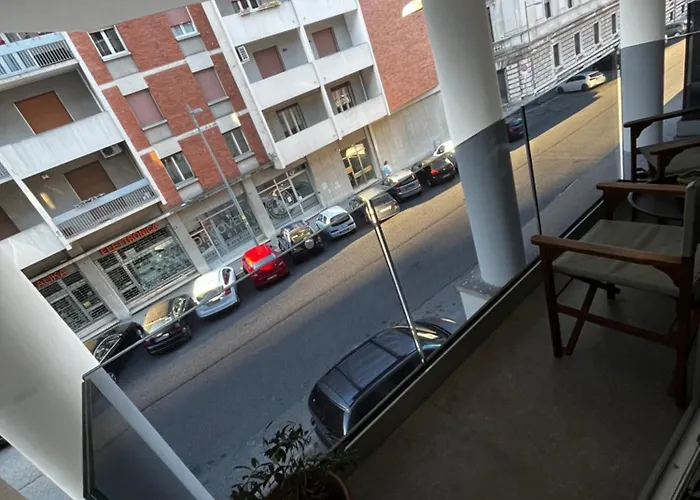 Lejlighed La Triestina Trieste