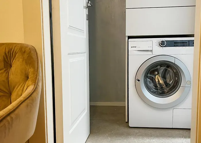 Lejlighed La Triestina *