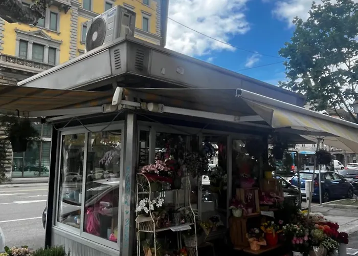 La Triestina * Trieste