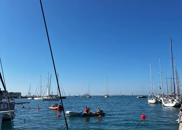 Lejlighed La Triestina Trieste