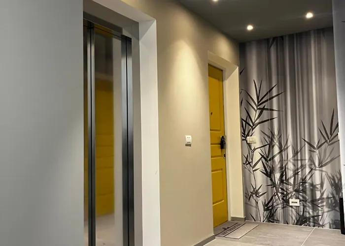 La Triestina Lejlighed *