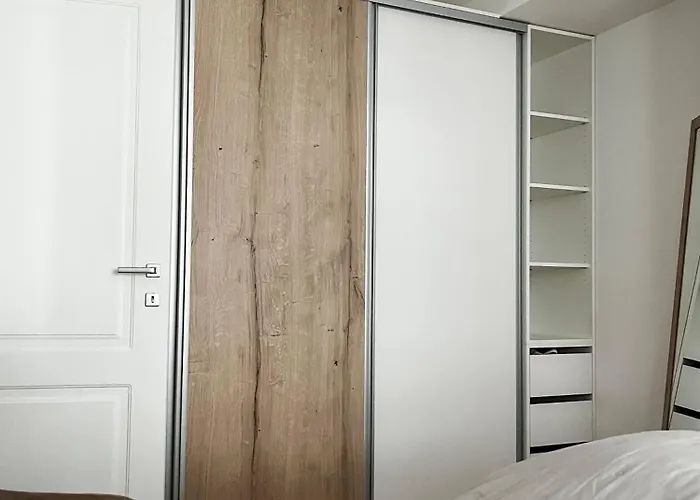 La Triestina Lejlighed Trieste