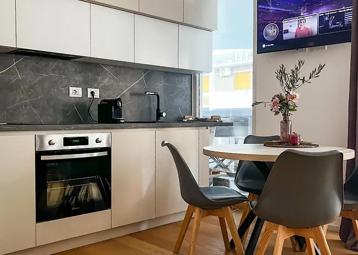 La Triestina * Trieste