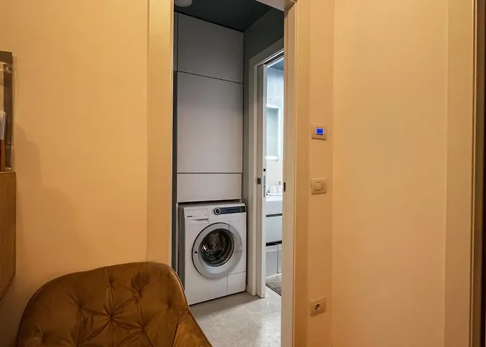 Lejlighed La Triestina *