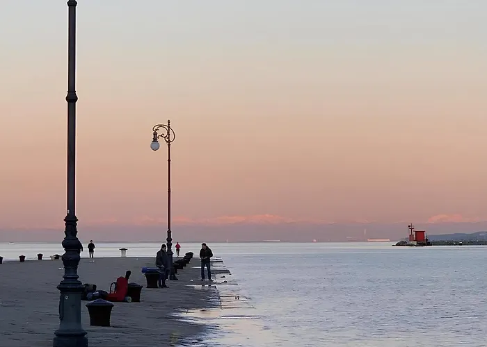 Lejlighed La Triestina