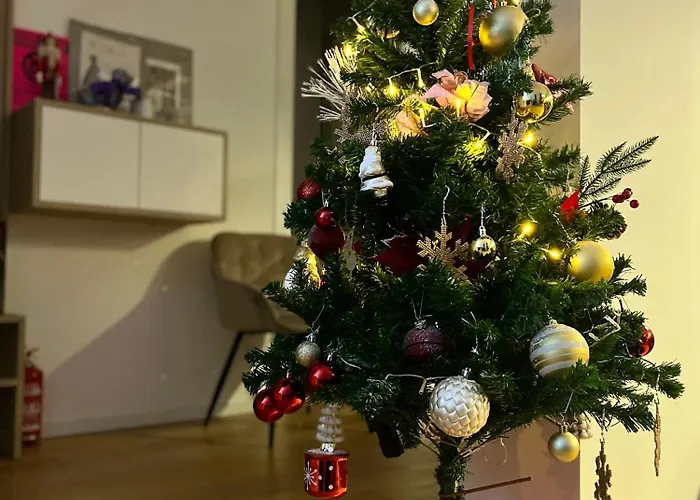 La Triestina Lejlighed