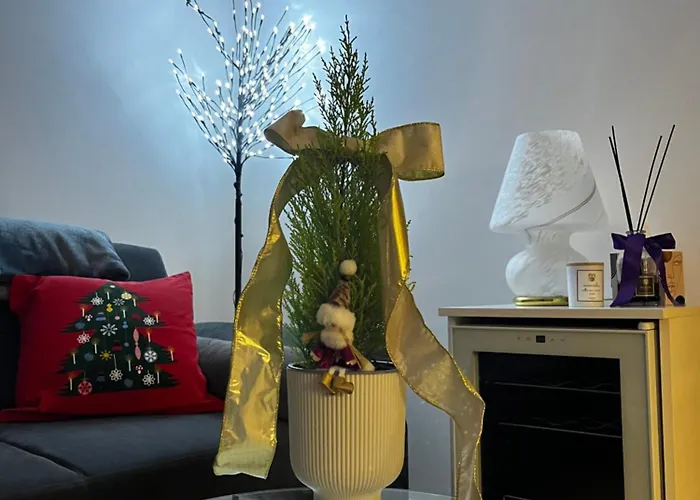 La Triestina Lejlighed *