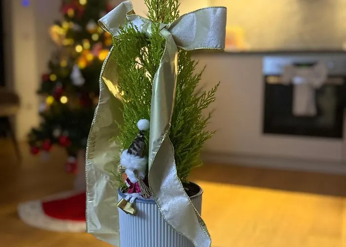 La Triestina Lejlighed Trieste