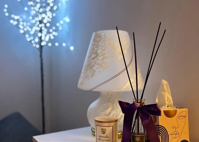 Lejlighed La Triestina